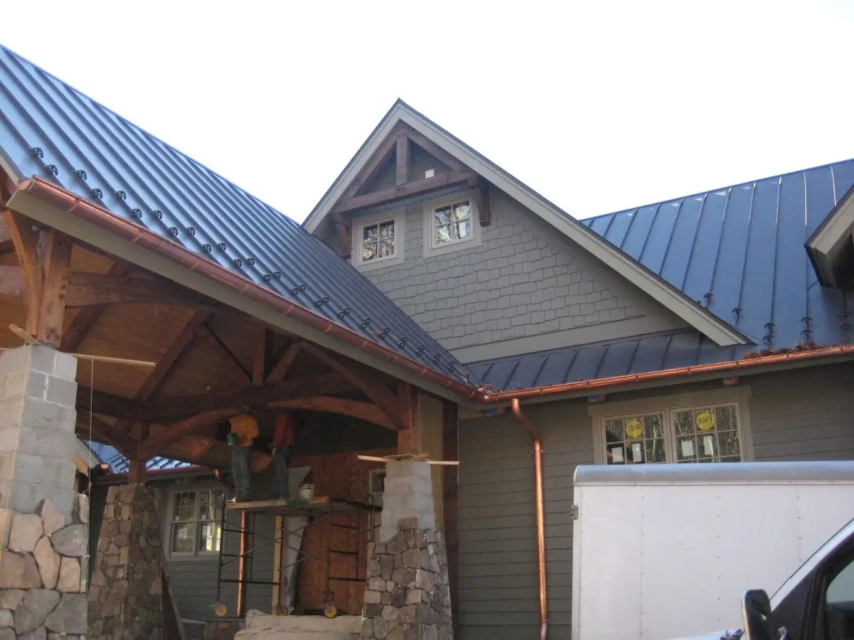 Craftsman Roofing team delivering quality roofing work in Technology Village
